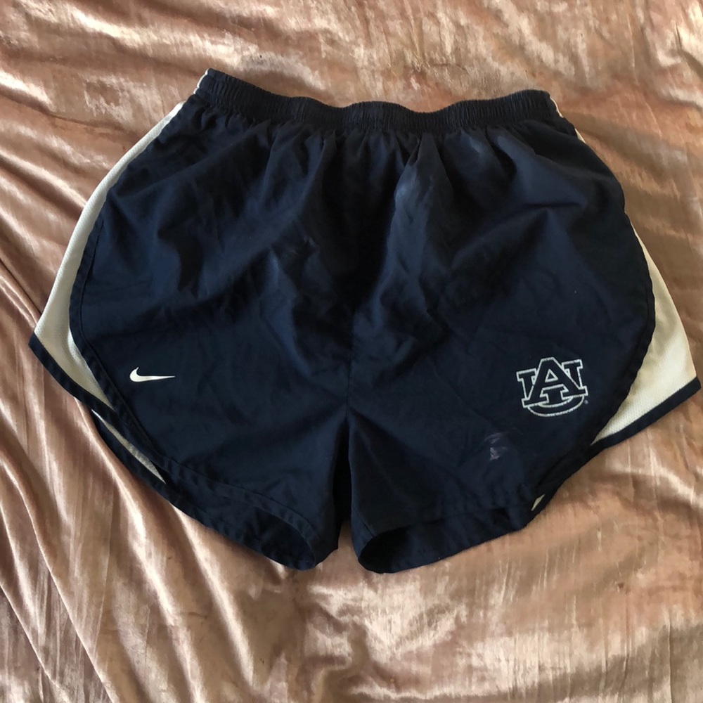 Nike dry fit shorts